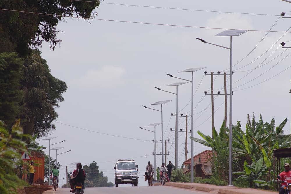 African Development Bank Says Uganda’s Electricity Sector is Africa’s Best Regulated