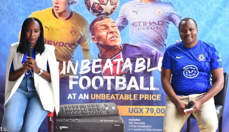 DStv decoder prices slashed