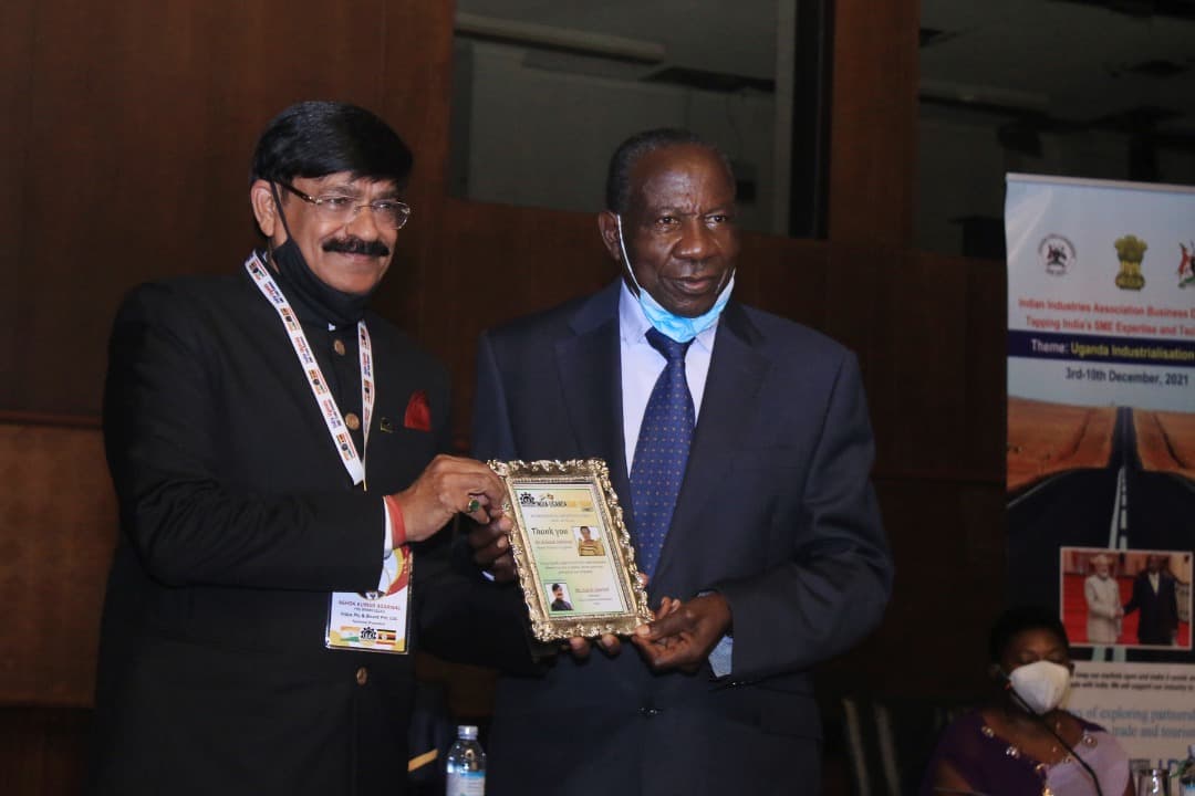 Uganda Airlines to Launch Direct Flights to India