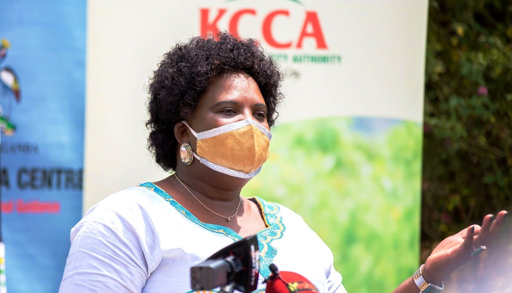 Covid Relief Funds: Govt Paid over Shs50Bn to Beneficiaries