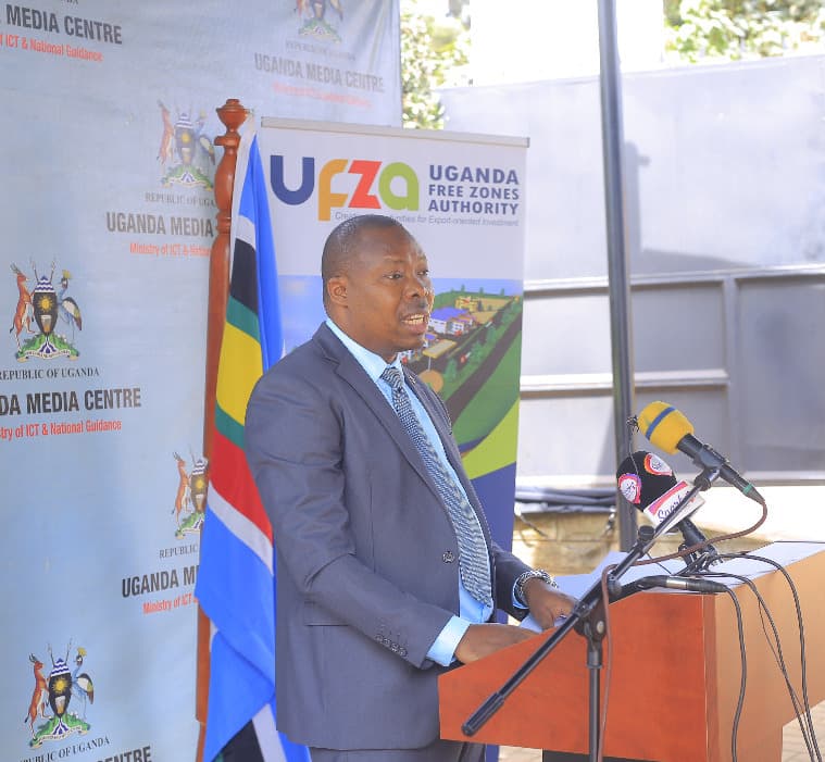 UAE Largest Importer as Uganda's Earnings from Free Zones Rise to Shs4.2Trn 