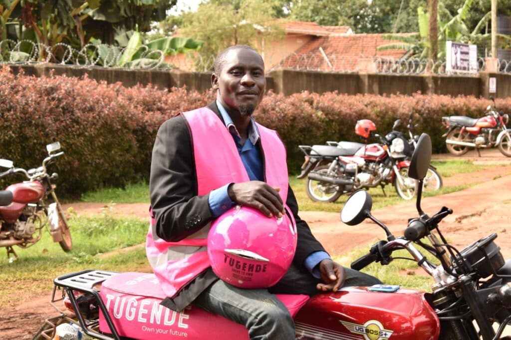 Tugende Raises Shs60 Billion in Debt amid Growing User Base