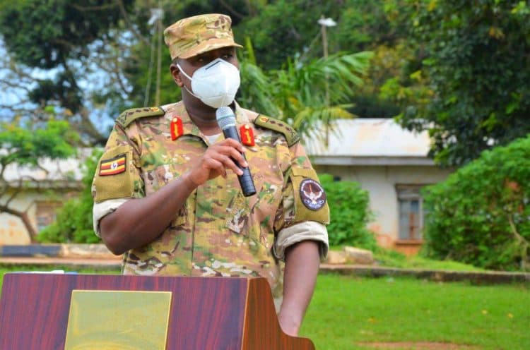 Andrew Mwenda Credits Gen Kainerugaba for Role in UPDF Transformation