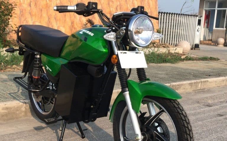 Zembo Electric Bikes Spearheading eMobility Revolution in Uganda