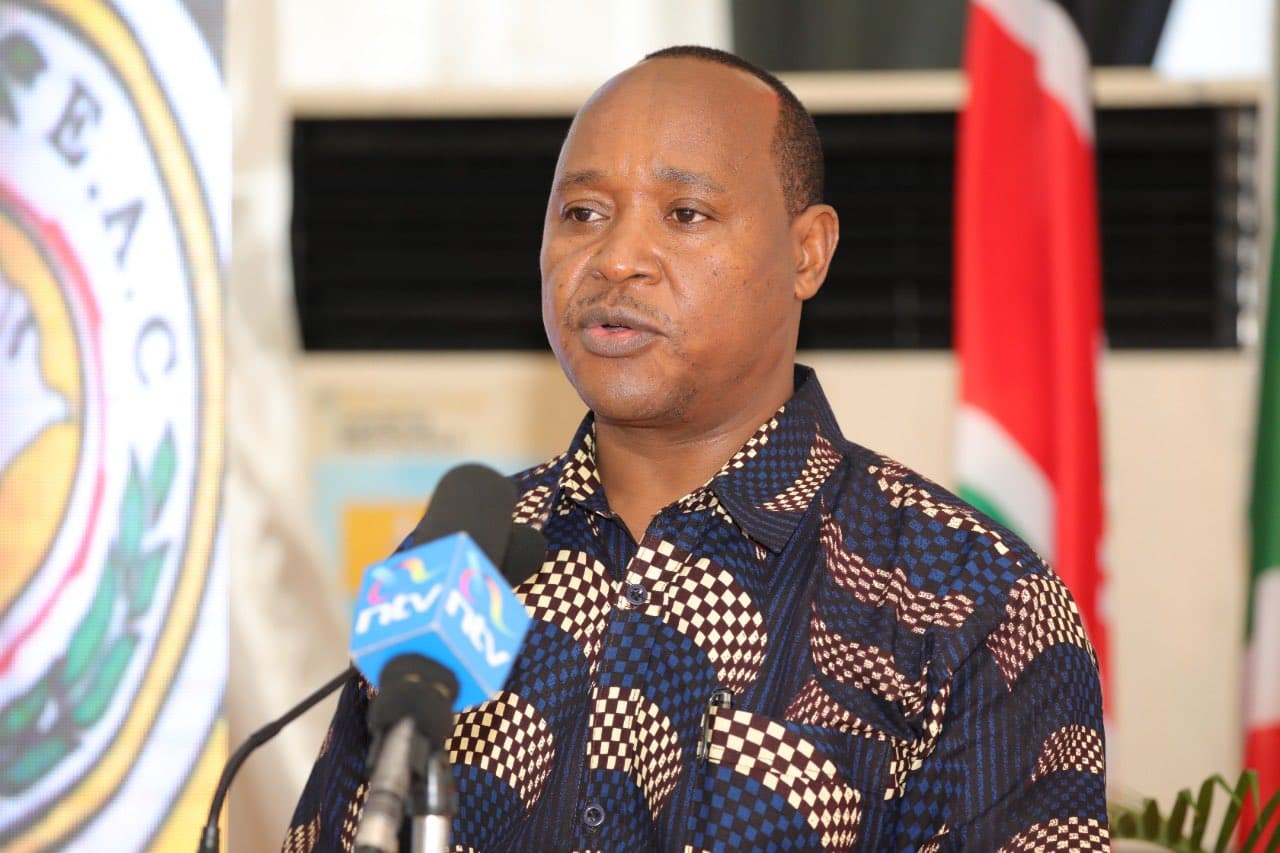 Covid-19: EAC States Urged to Adopt EACPass to Minimise Cross-border Trade Impasse