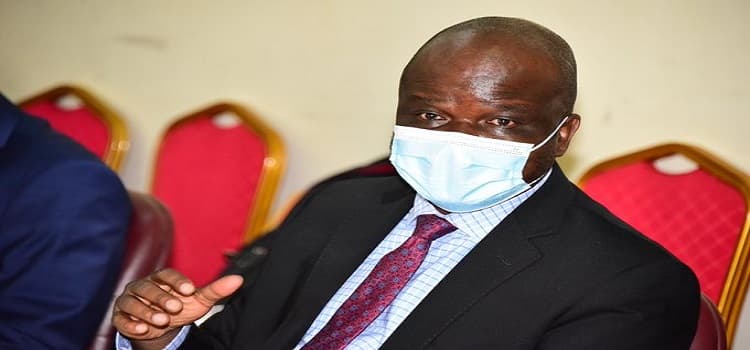 Government Urged to Meet 50% of HIV/AIDS Funding