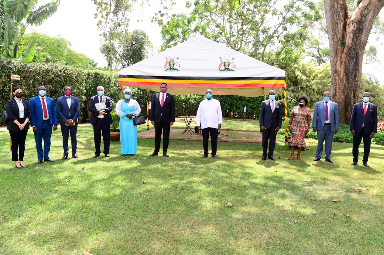 Uganda to Host IGAD Heads-of-State Summit on Security