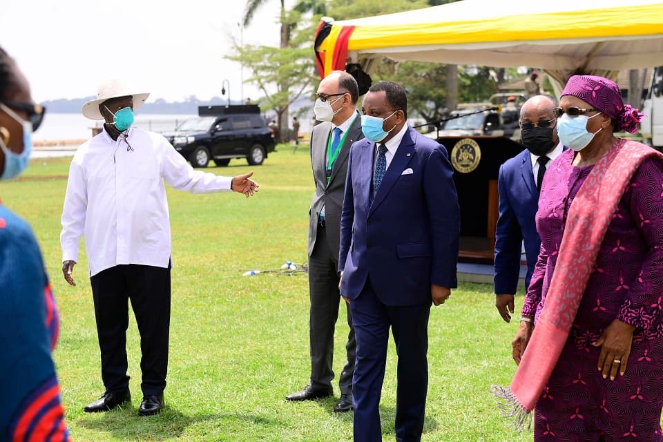 Citing Past Underhanded Acts, Museveni Says UN Security Council Must Be Reformed
