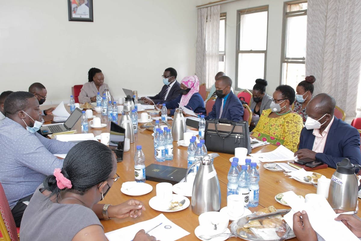 MPs Want SAGE Age Eligibility Reduced to 75 Years