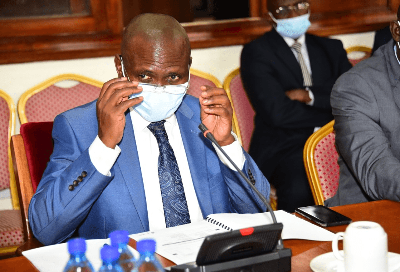 Parliament Queries Operations of Private Pharmacies in Mulago Hospital