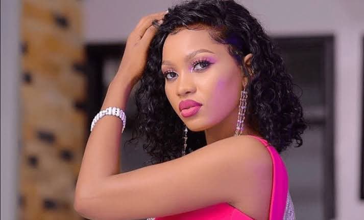 Spice Diana Releases Song to Mark End of 2-Year Lockdown