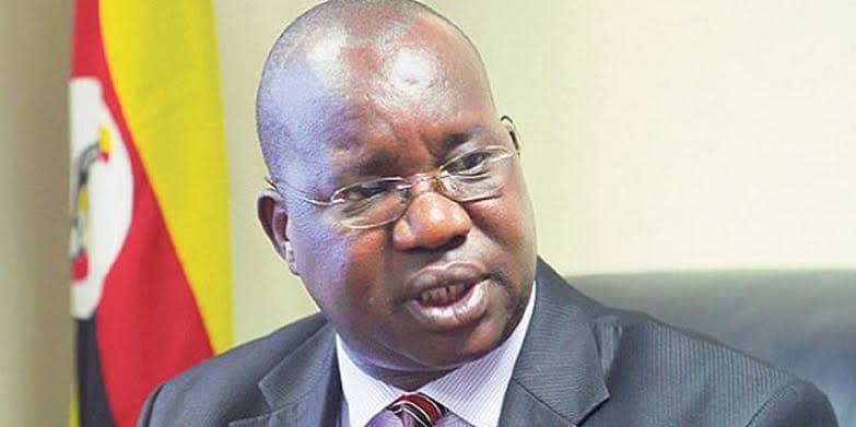 Former Ethics Minister Lokodo Dies in Switzerland 