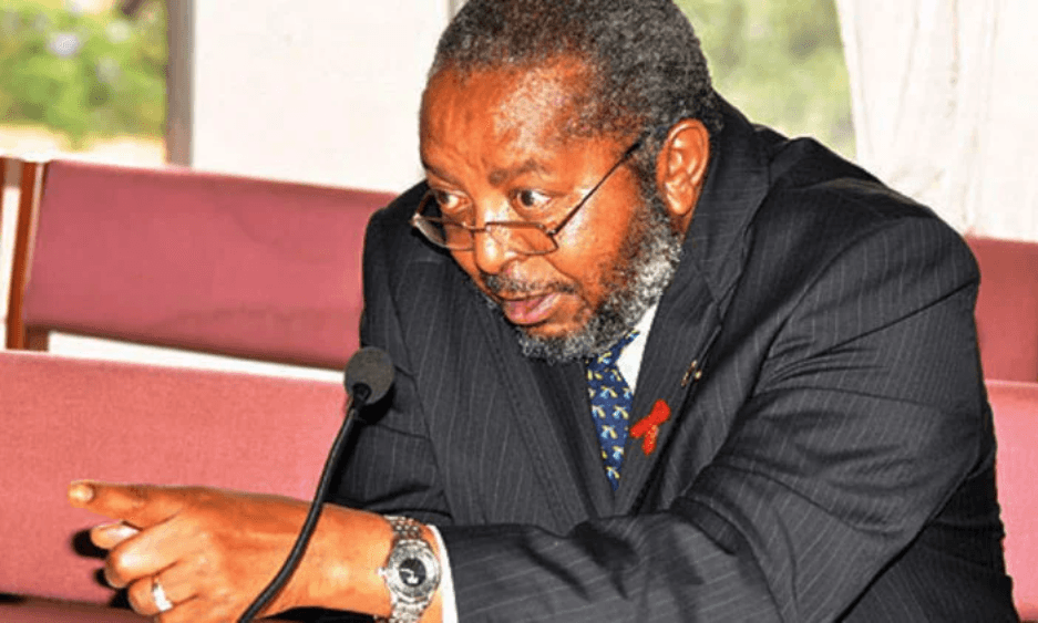 Museveni Mourns Mutebile as Exceptional, Humble Servant