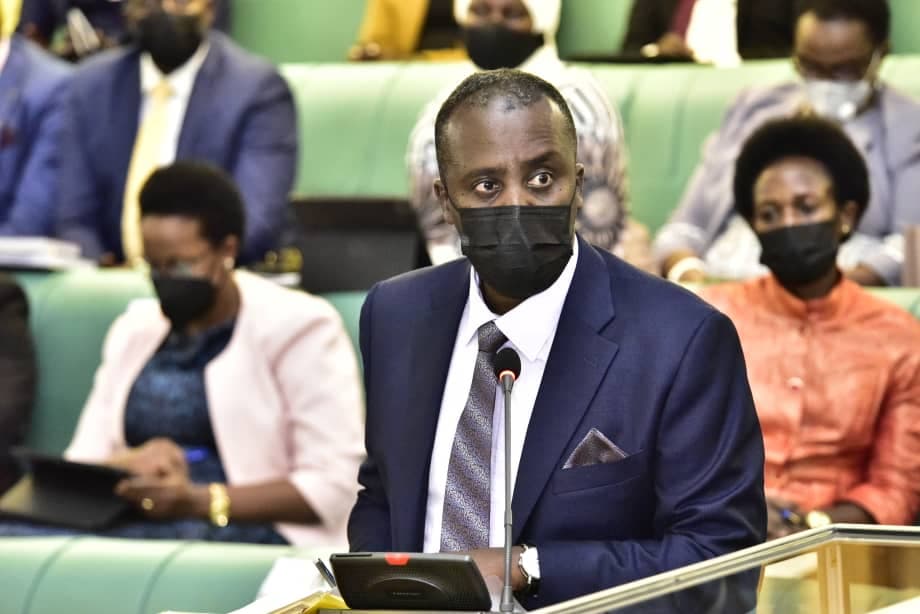 Political Leaders Fuelling Apaa Land Conflict- Minister Muhoozi 