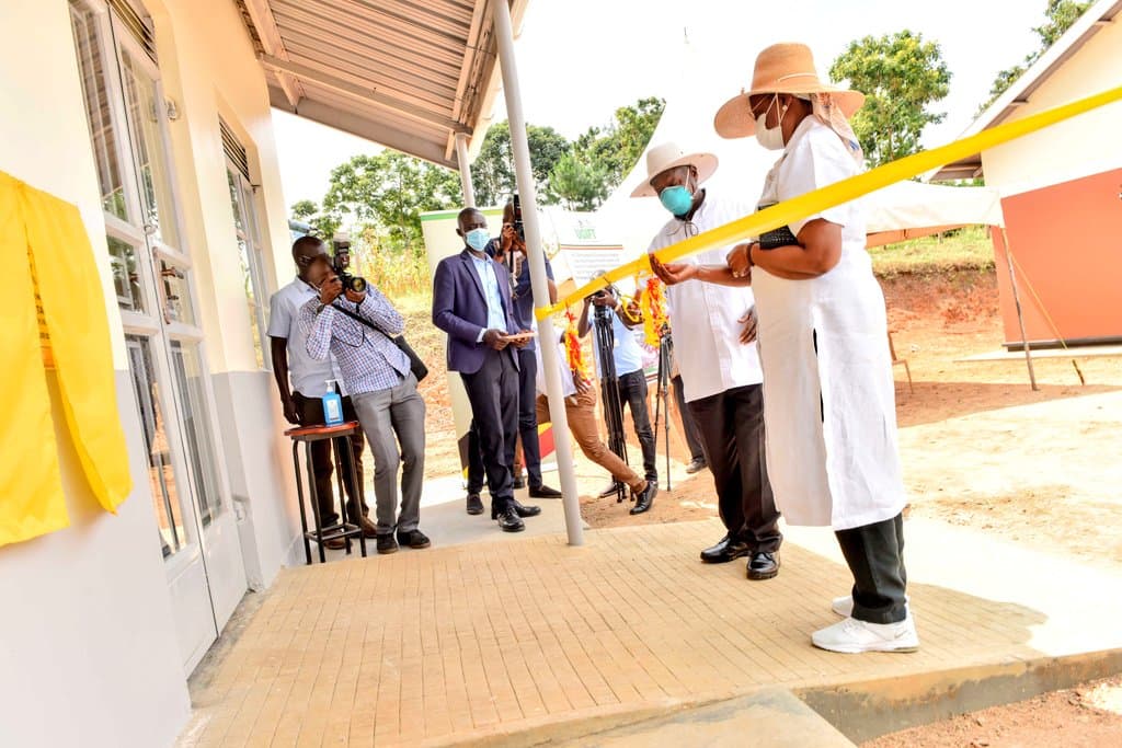 Government Set to Commission 69 Seed Secondary Schools