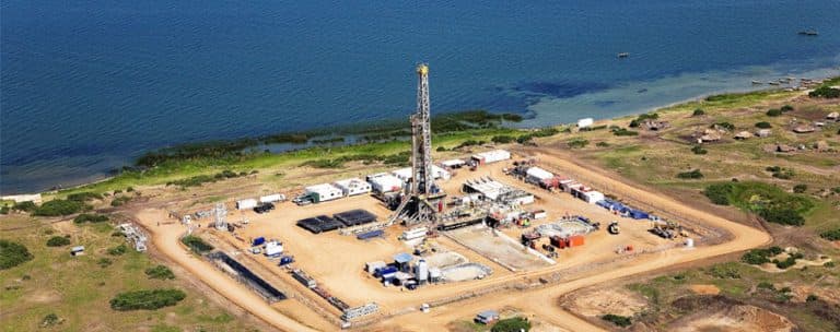 CNOOC Announces Final Investment Decision for Kingfisher Project 