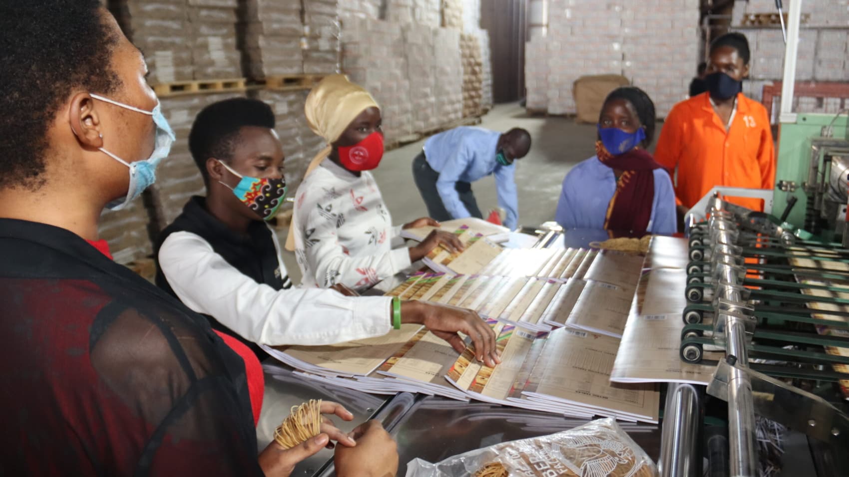 This Company is Championing Green Economy in Uganda