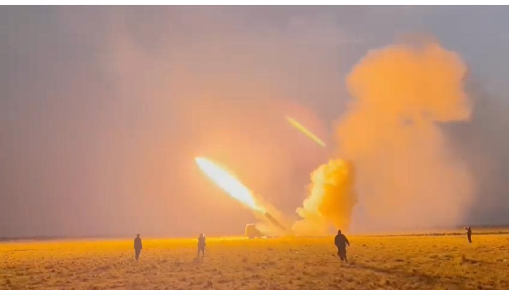 Operation Shujaa: UPDF Strikes ADF Camps in Ituri, North Kivu as Phase II Starts