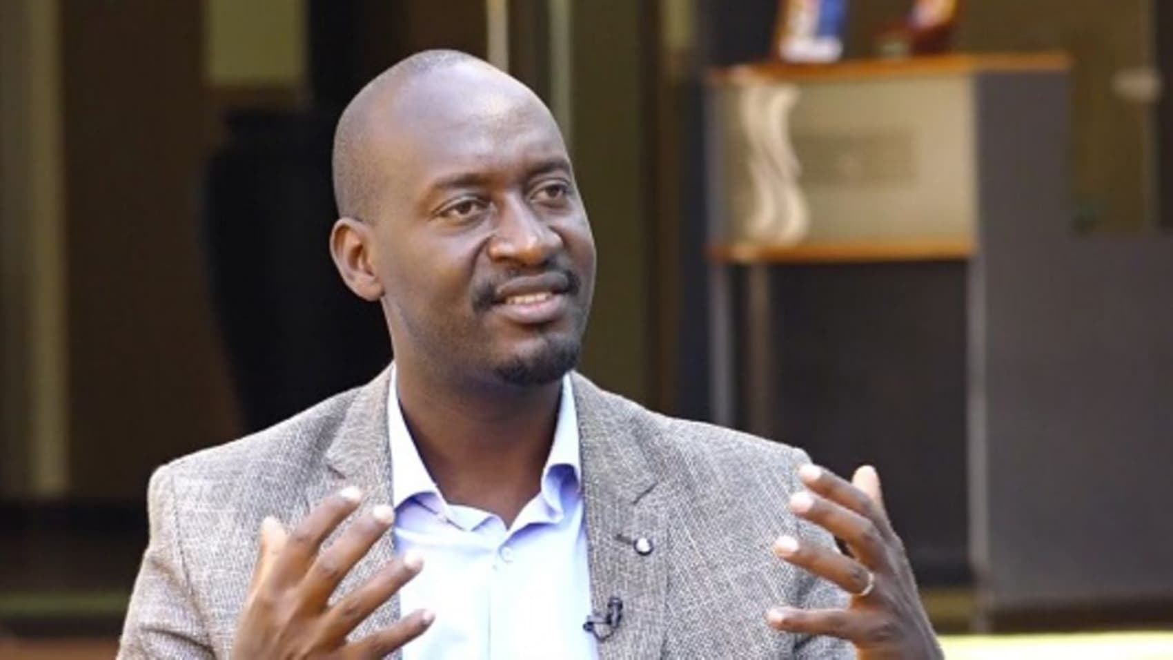 Pathogenic Economy: Uganda Ready to Leap into Knowledge and Great Value Manufacturing