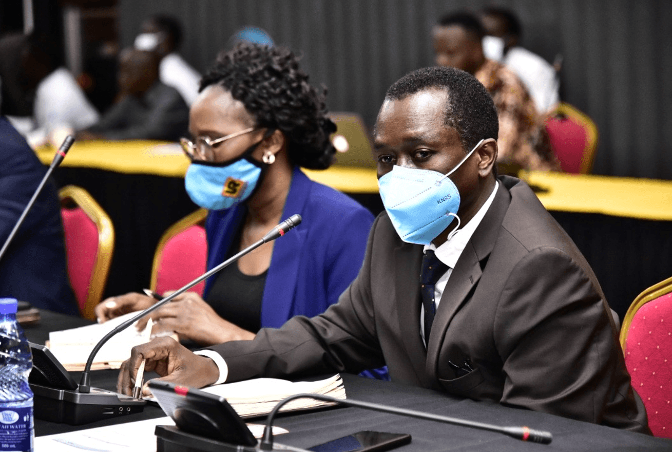 Uganda Railways Corporation Owes NSSF Shs2.8billion 