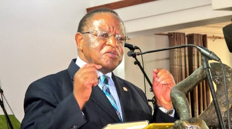 Ugandans Need their own Bank to Get out of Poverty 