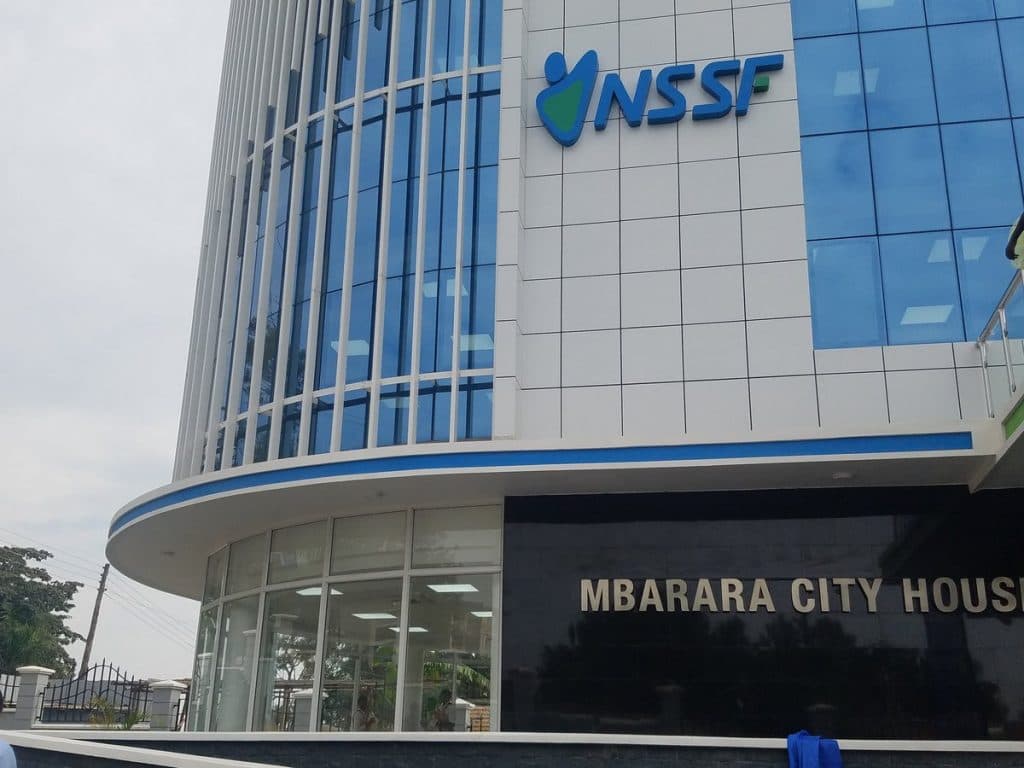 OPINION: Why You Don’t Necessarily Have to Withdraw Your NSSF 20% Savings