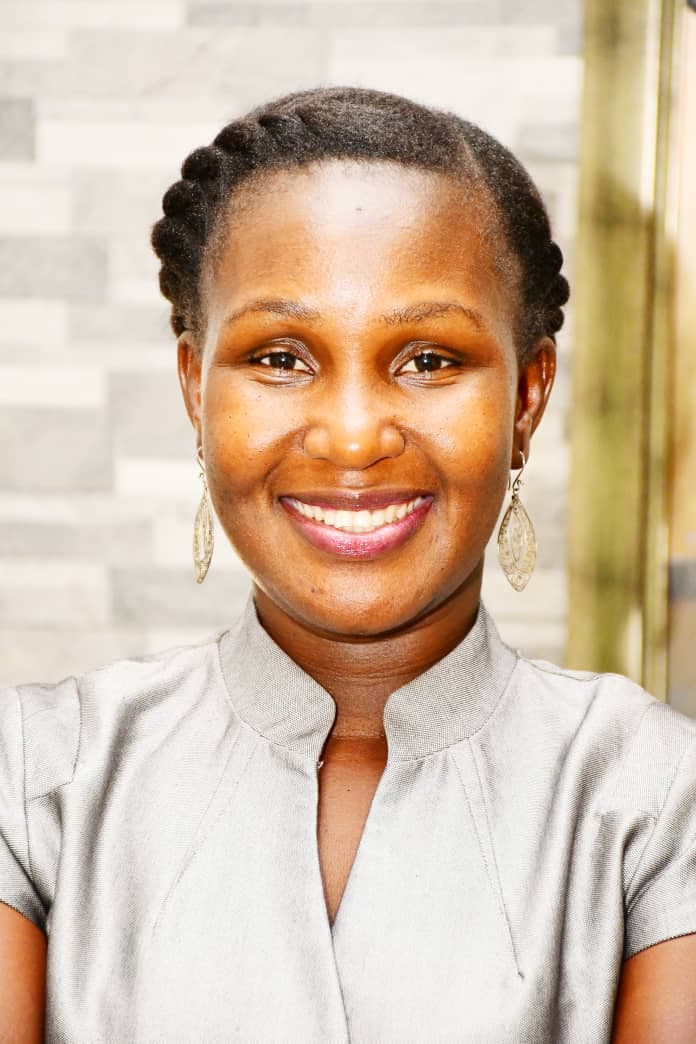 ‘Rising Woman’ Competition Winner Shares Entrepreneurship Tips