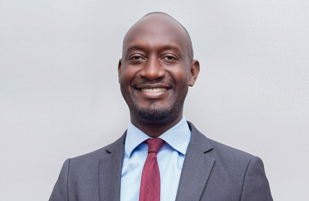 Expo 2020 Dubai: UIA Board Chairman Makes a Compelling Case to Investors