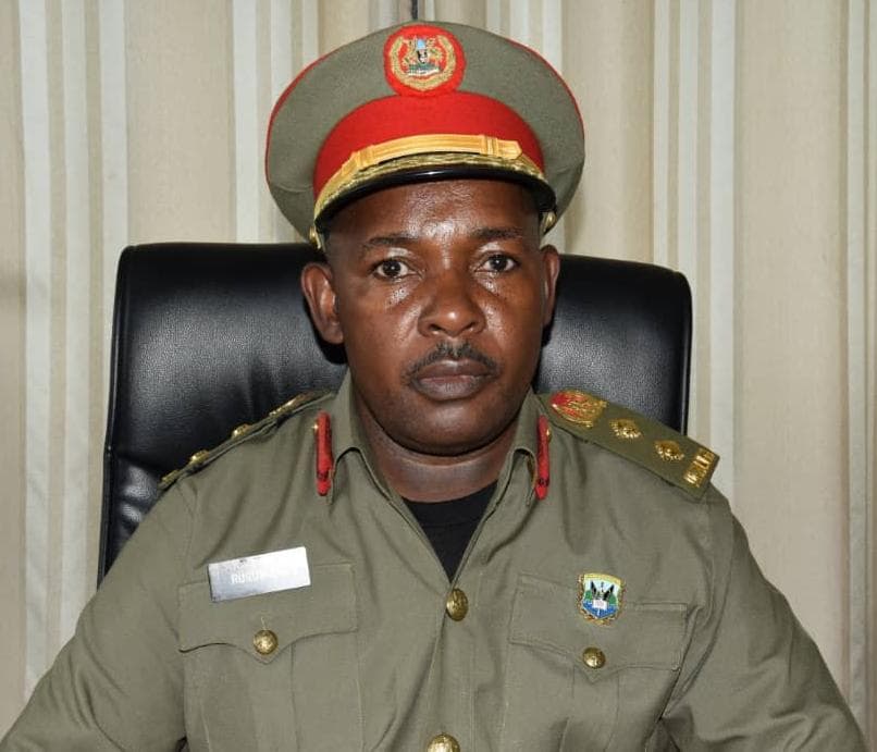 Full List: President Museveni Promotes 76 UPDF Officers 