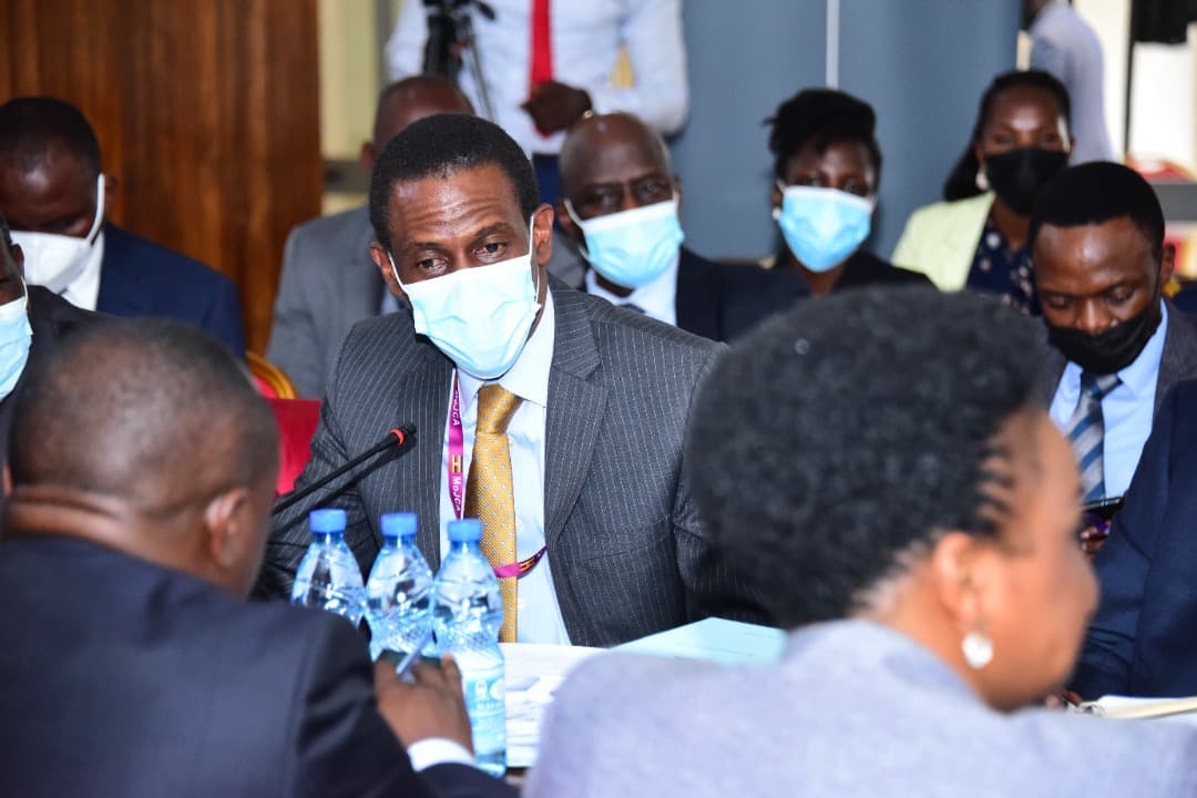 Finance Minister, AG Defend Contentious Coffee Deal