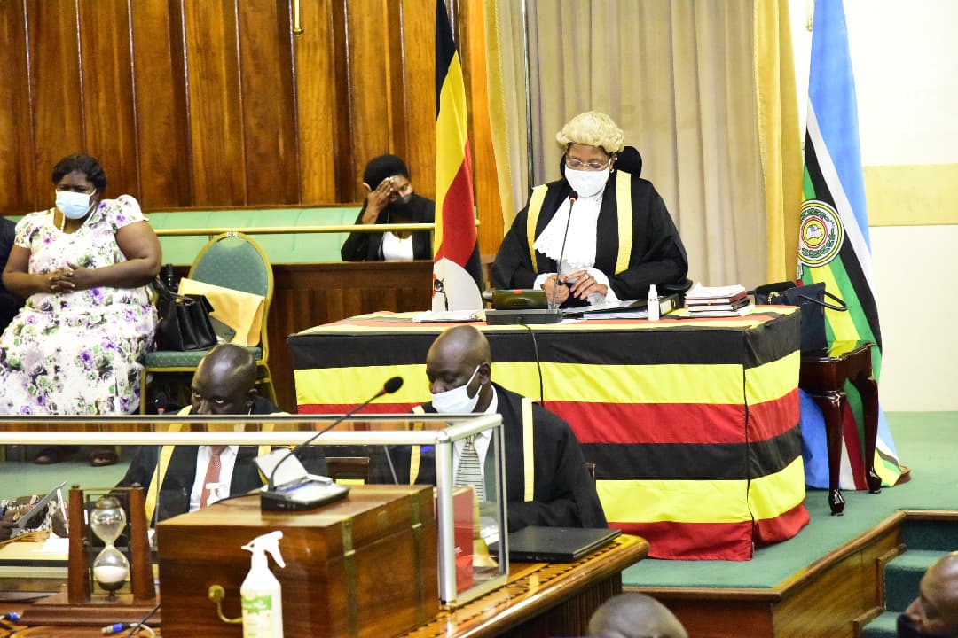 Among Directs Probe into Uganda's Coffee Deal with Italian Investor