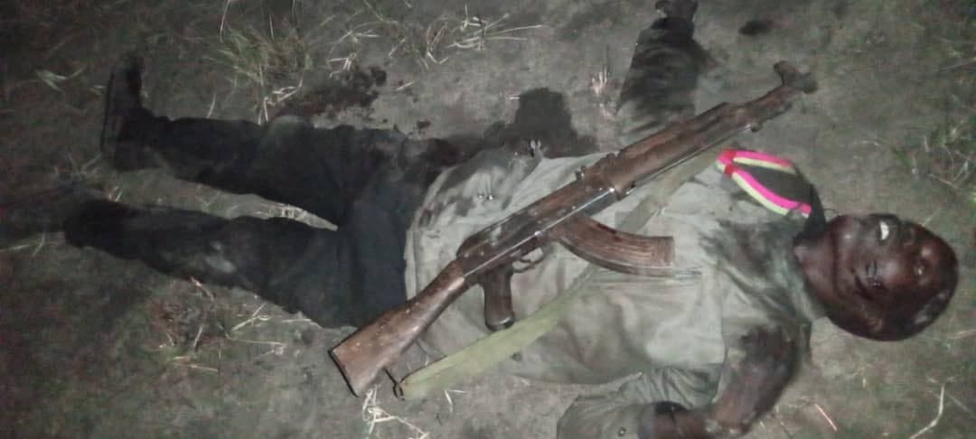 Karamoja: UPDF Soldiers Gun Down Local Council Leader in Night Operation