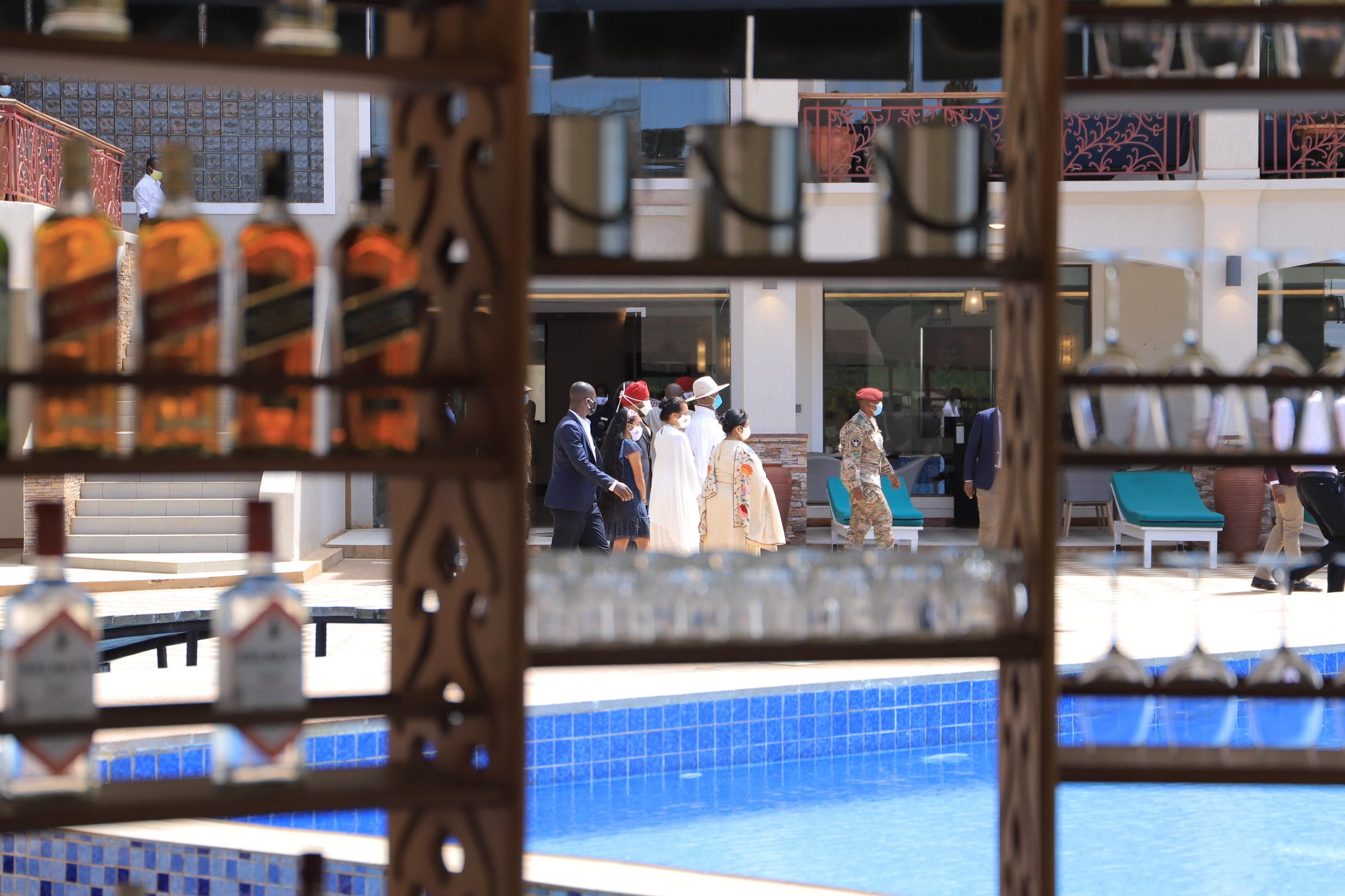 Investment and Incentives: Uganda's Transformative Journey