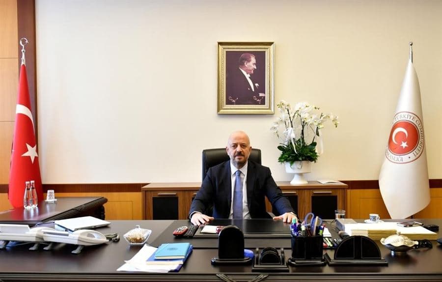 Turkey's Trade Minister to Attend Uganda-Turkey Investment Summit