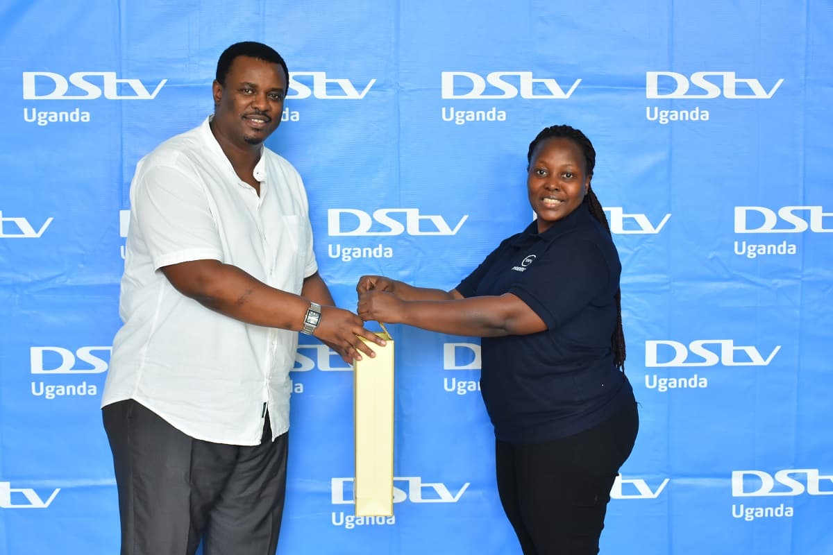 DStv Customer wins all expense paid trip to Dubai
