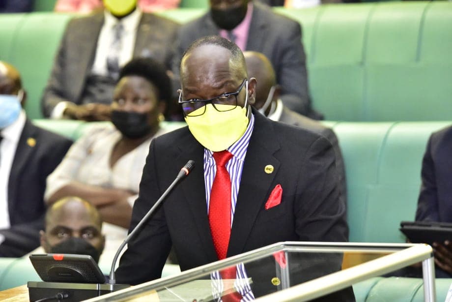 Gov’t to Fund Athletes to 2022 Commonwealth Games