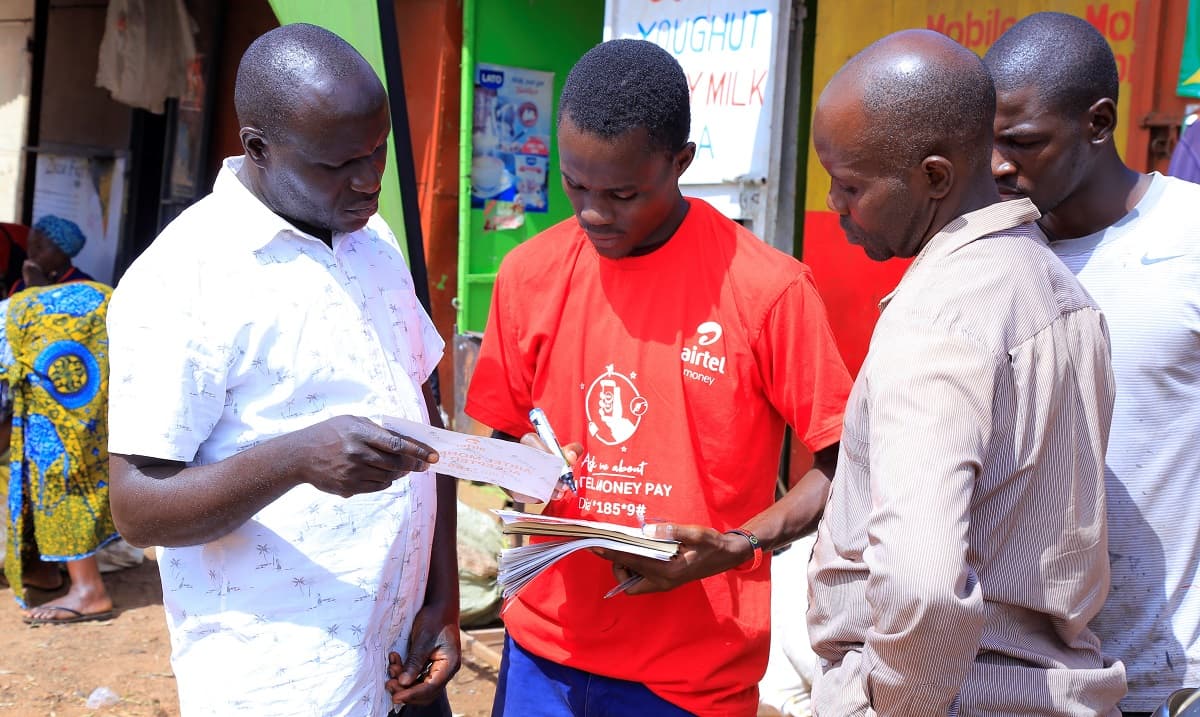 Airtel launches Service to Boost Small Business Operations 