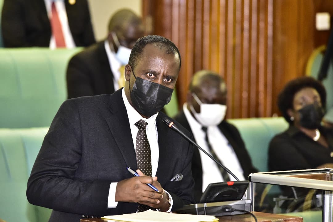 Government to Commence Renewal of National IDs in 2023