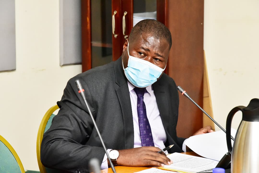  UPDF Does not Operate any Safe Houses in the Country, Says Defence Minister 