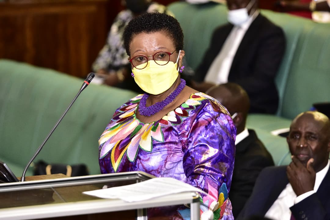 MPs Concerned over 14million Ugandans with Mental Disorders 