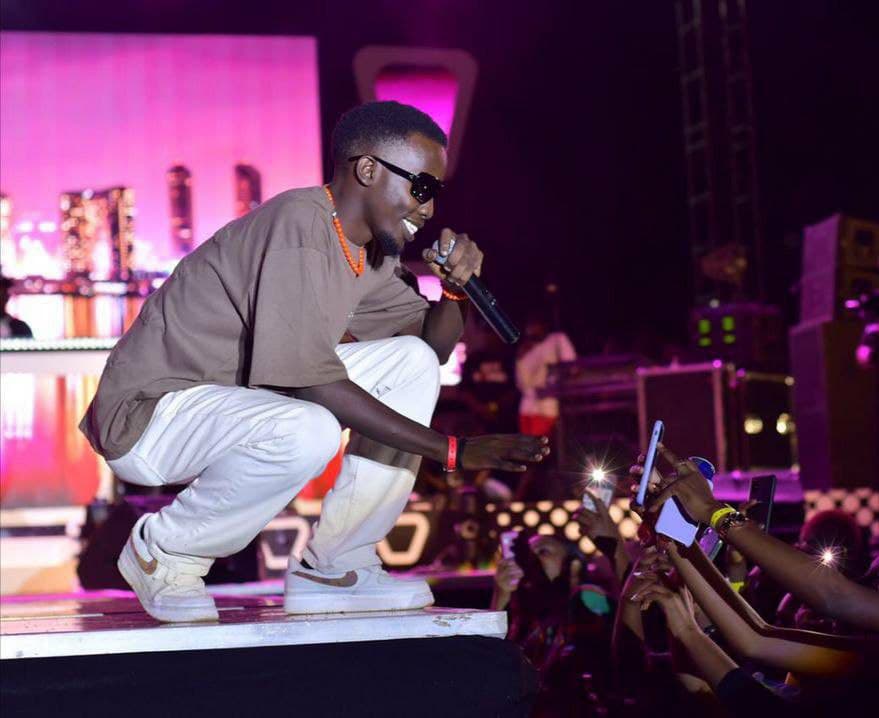 GUNNAR Africa Announces Concert: Here's What You Need to Know