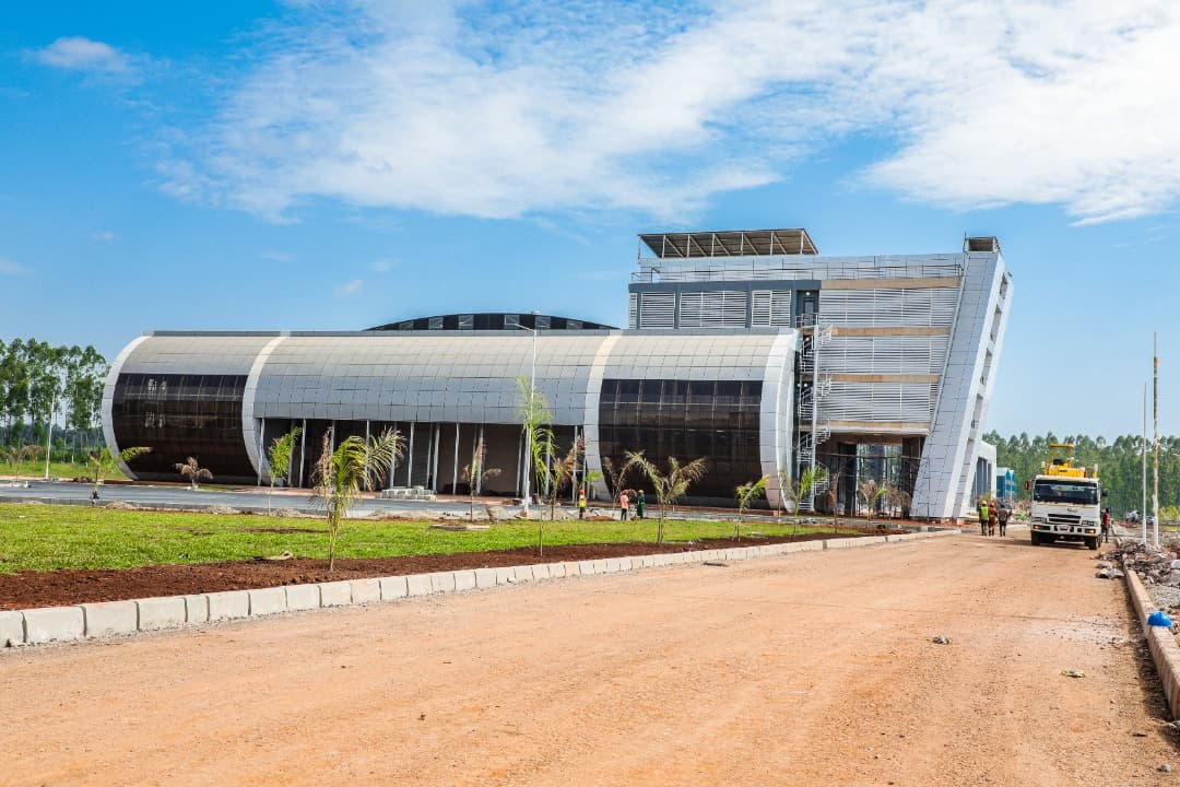 Lessons from Chinese State-owned Firms for Uganda