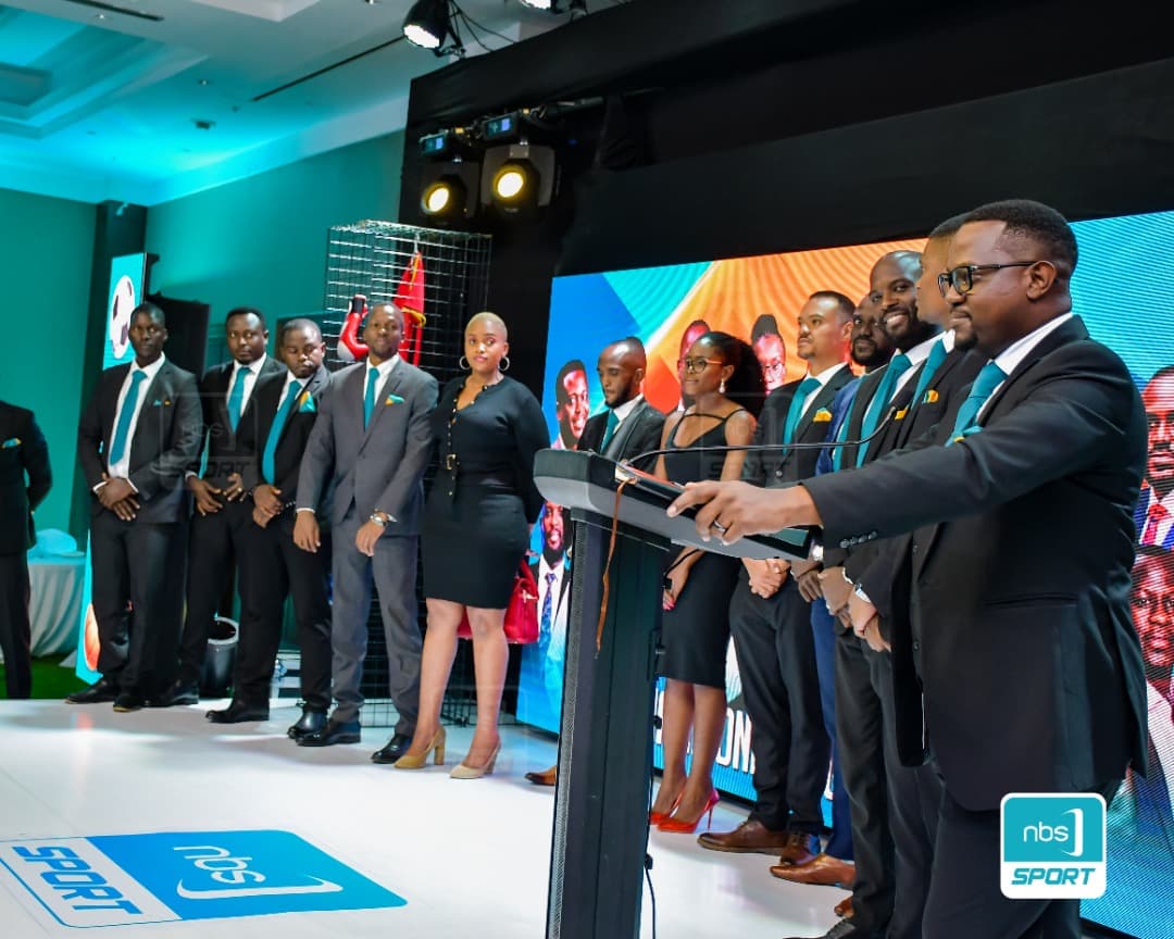 Meet NBS Sport, Next Media’s 24-hour Sports Channel