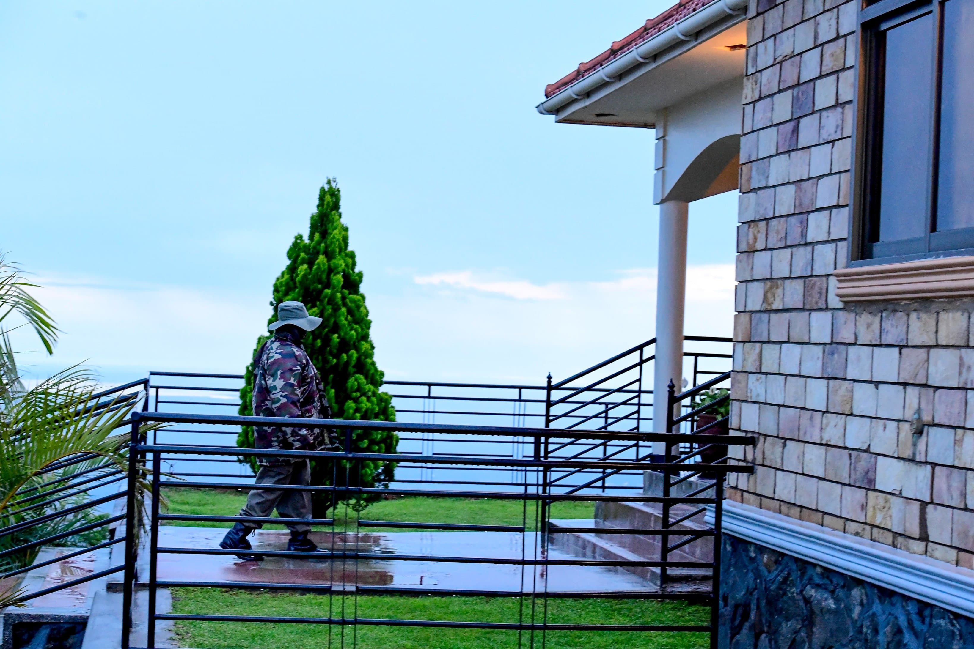 Karamoja: President Roots for Reactionary Force, Intelligence-led Operations