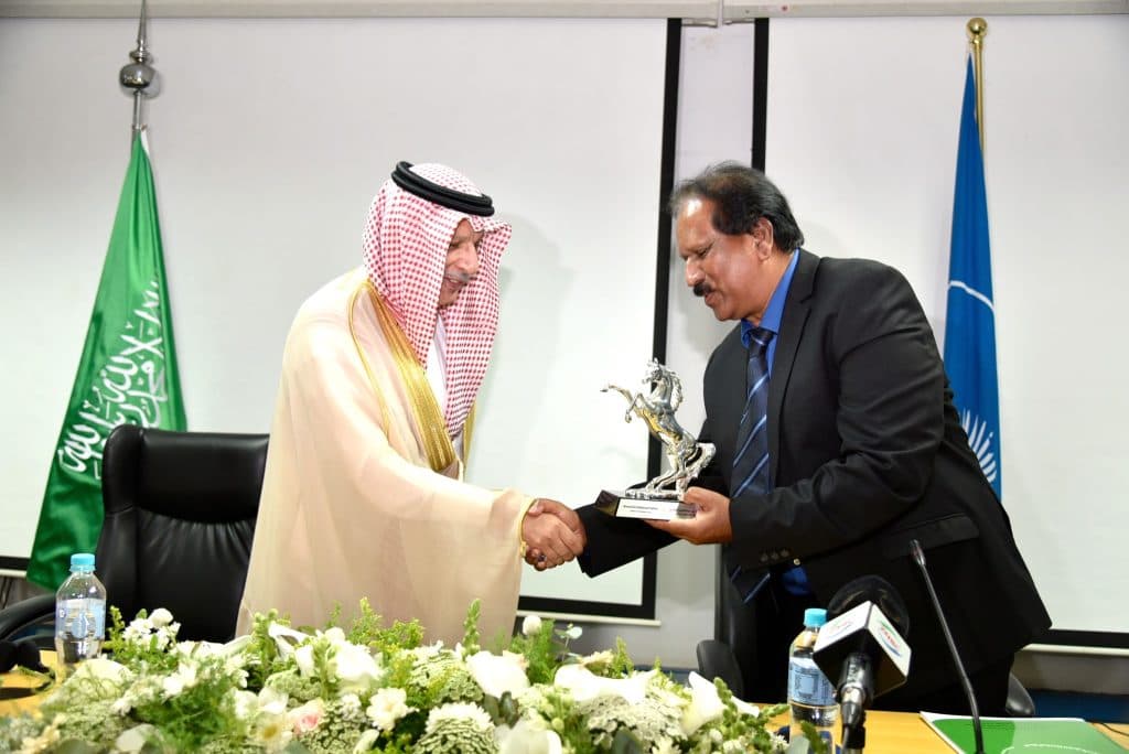 Saudi Arabia Eyes New Investments in COMESA
