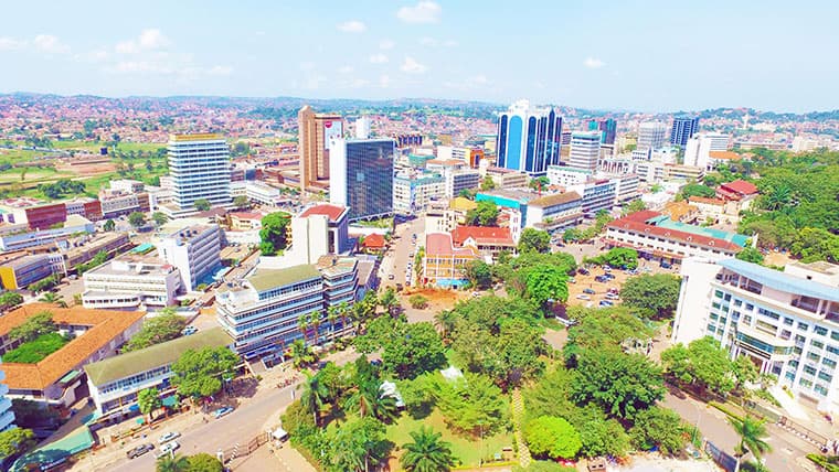 Here is How to Be a Successful Ugandan Businessman