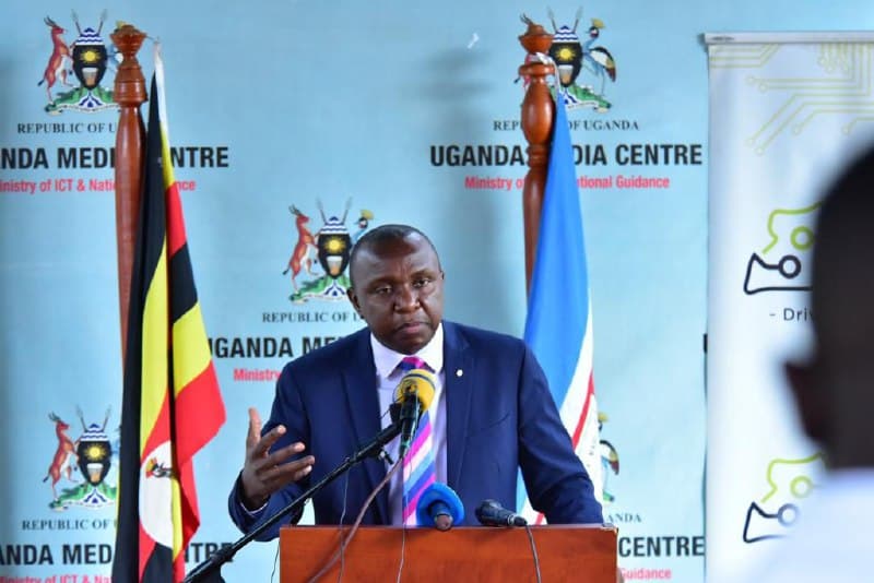 A Look at Five Years of NITA-U's Regional Communication Infrastructure Program