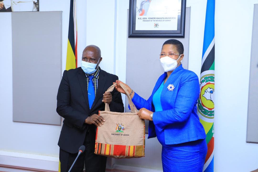  Safeguard Rule of Law-Speaker Among urges EA Court of Justice