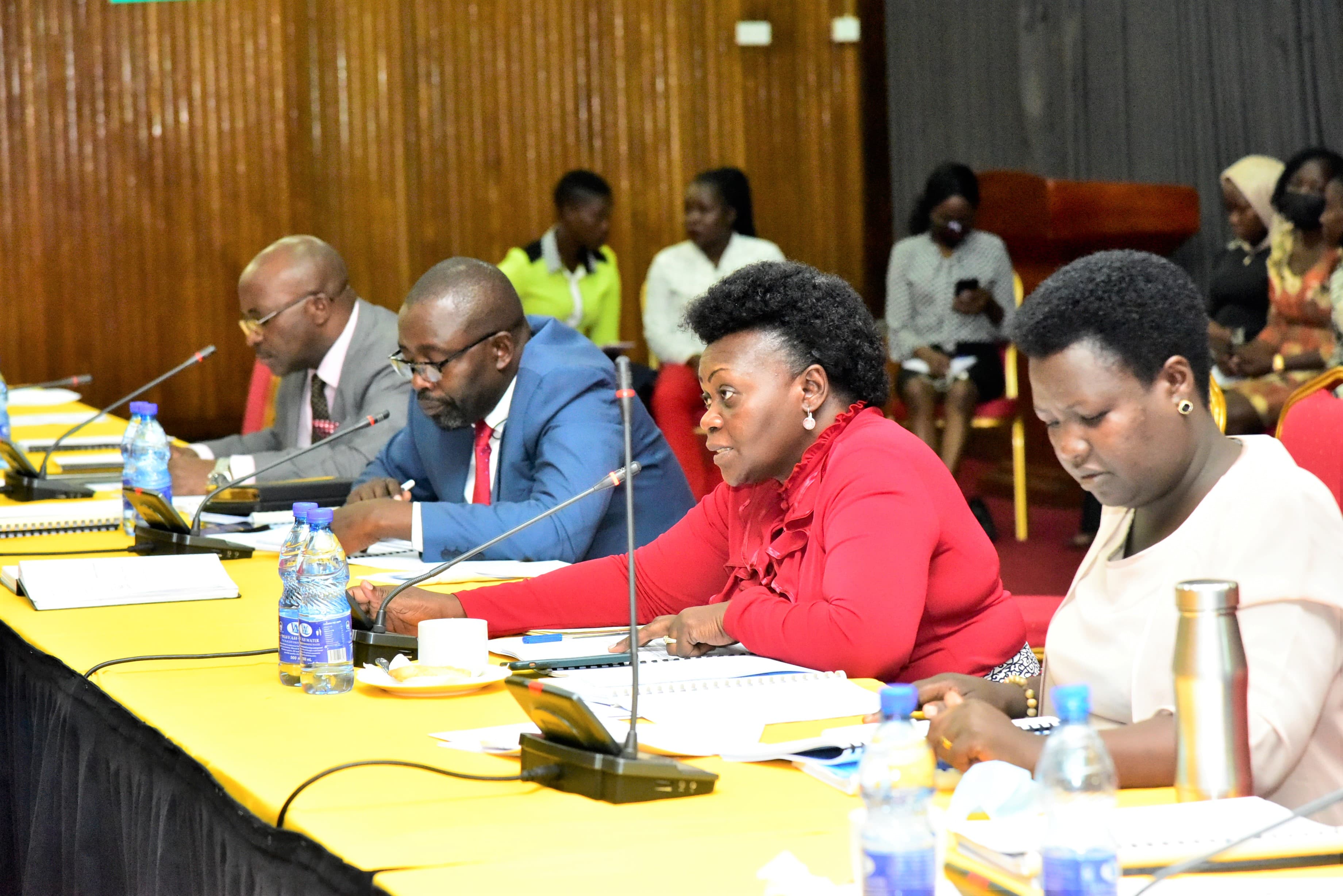 Lira Hospital Faulted over Failure to Recruit Specialists