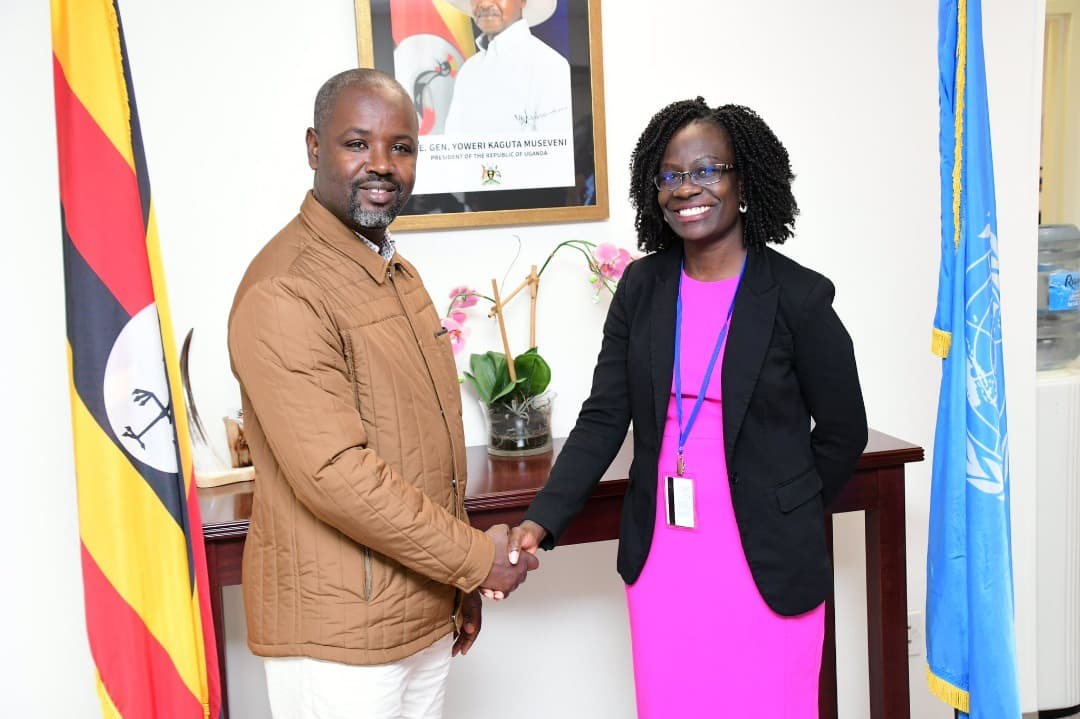 Brenda Akia Becomes First Uganda to Serve on UN CEDAW Committee